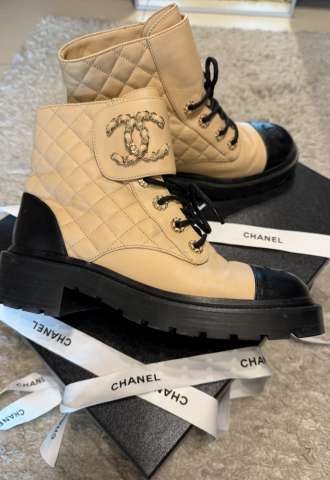 https://www.vipluxury.sk/Chanel boots