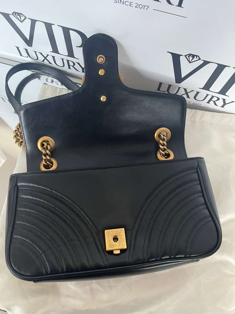 Gucci marmont kabelka