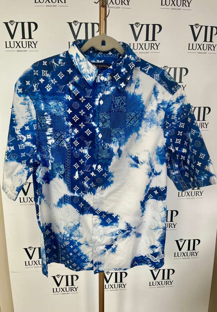 Louis Vuitton letný komplet