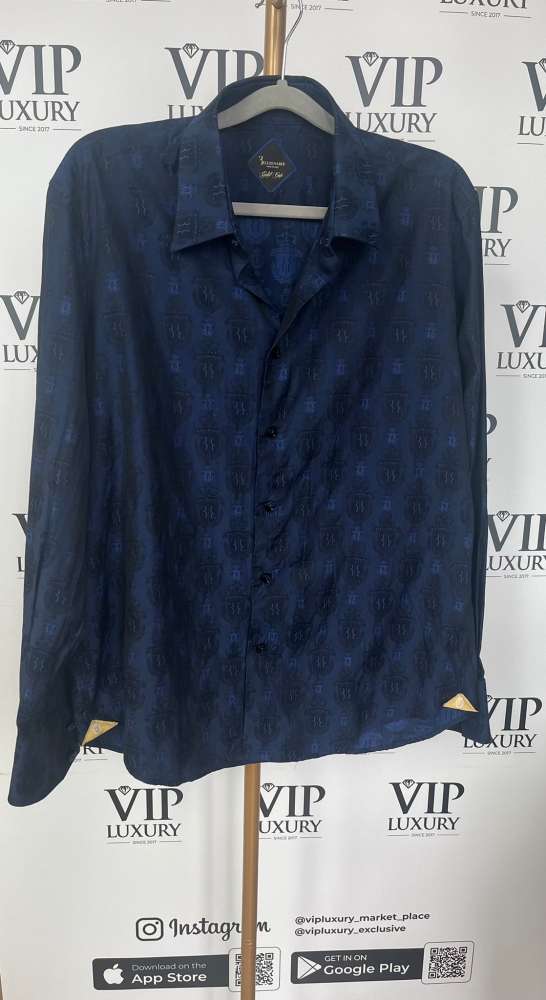 Billionaire košeľa