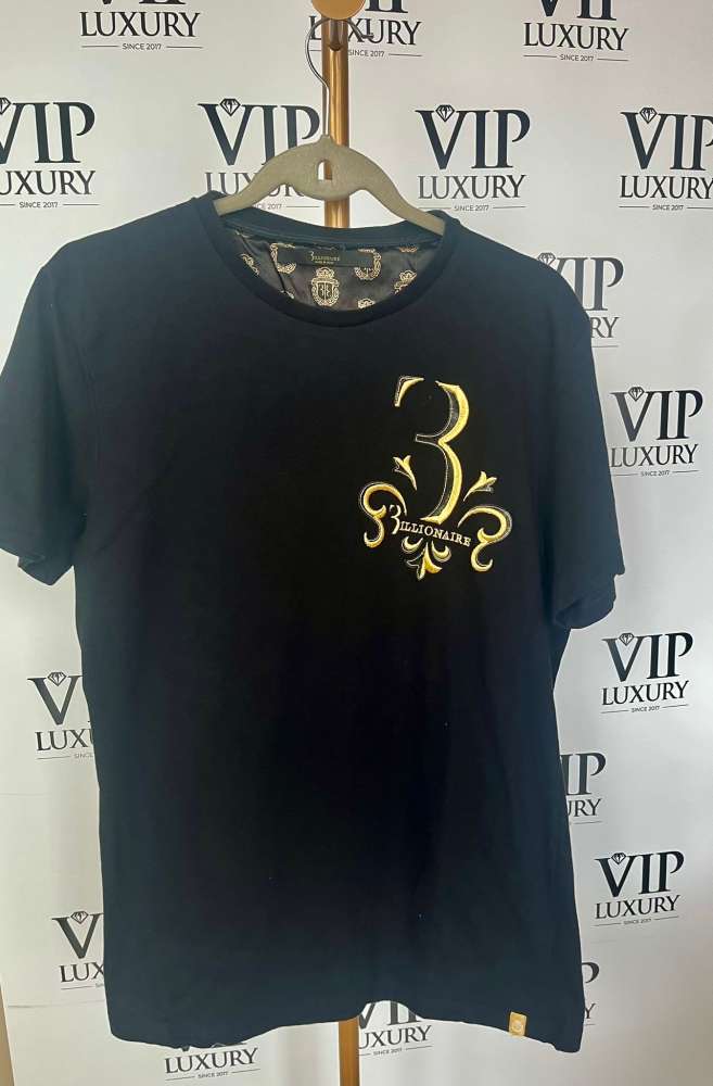 Billionaire tričko