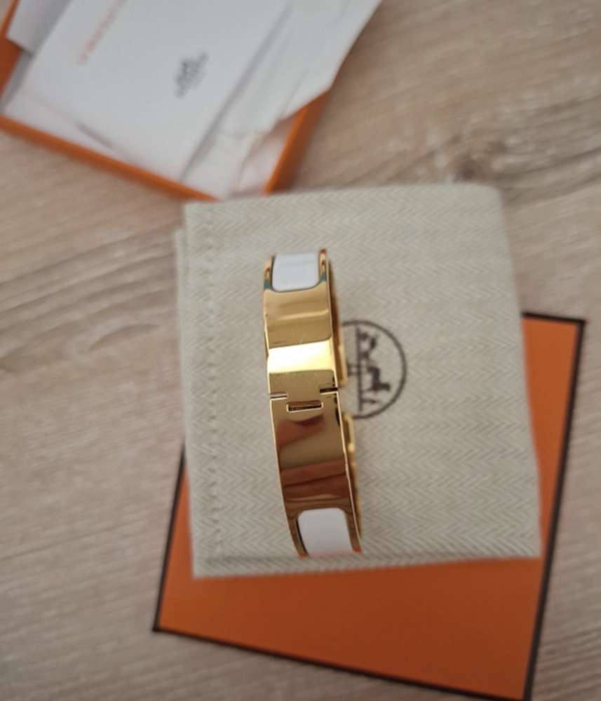 Hermes Click náramok