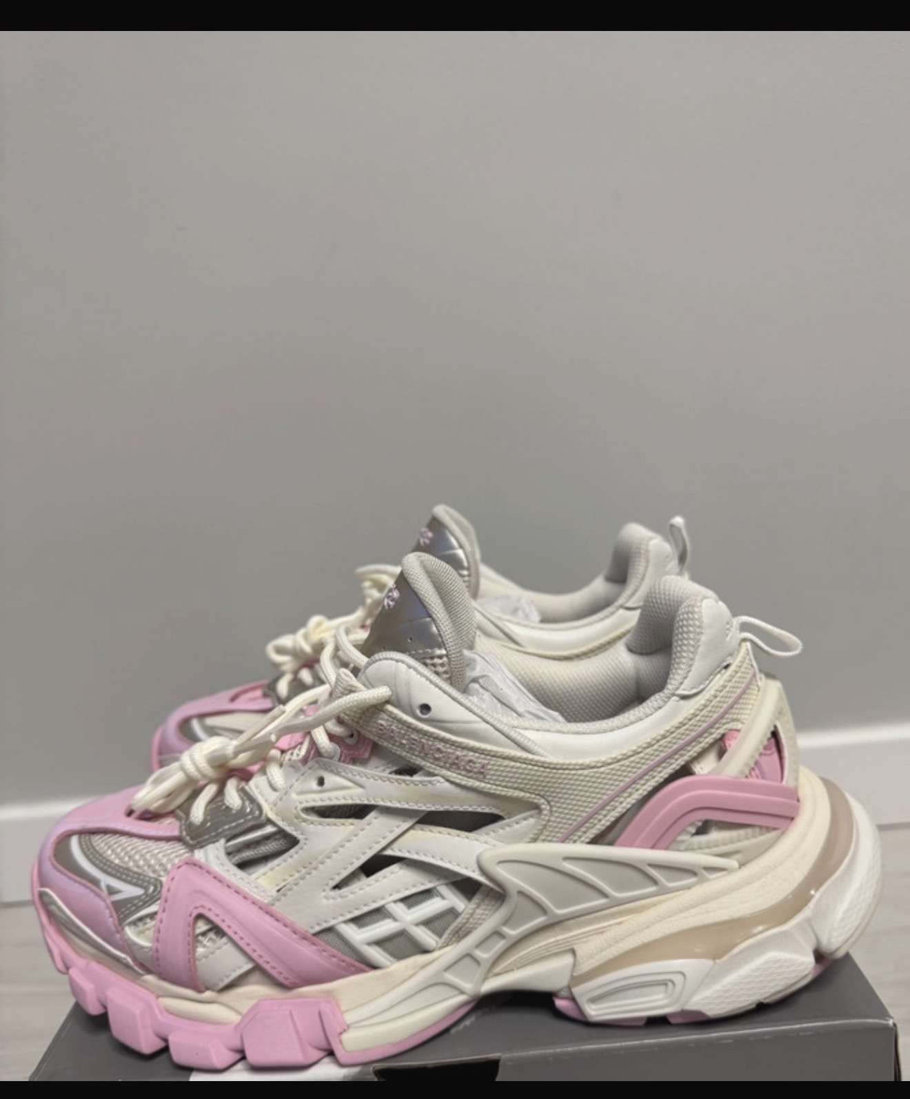 Balenciaga tenisky
