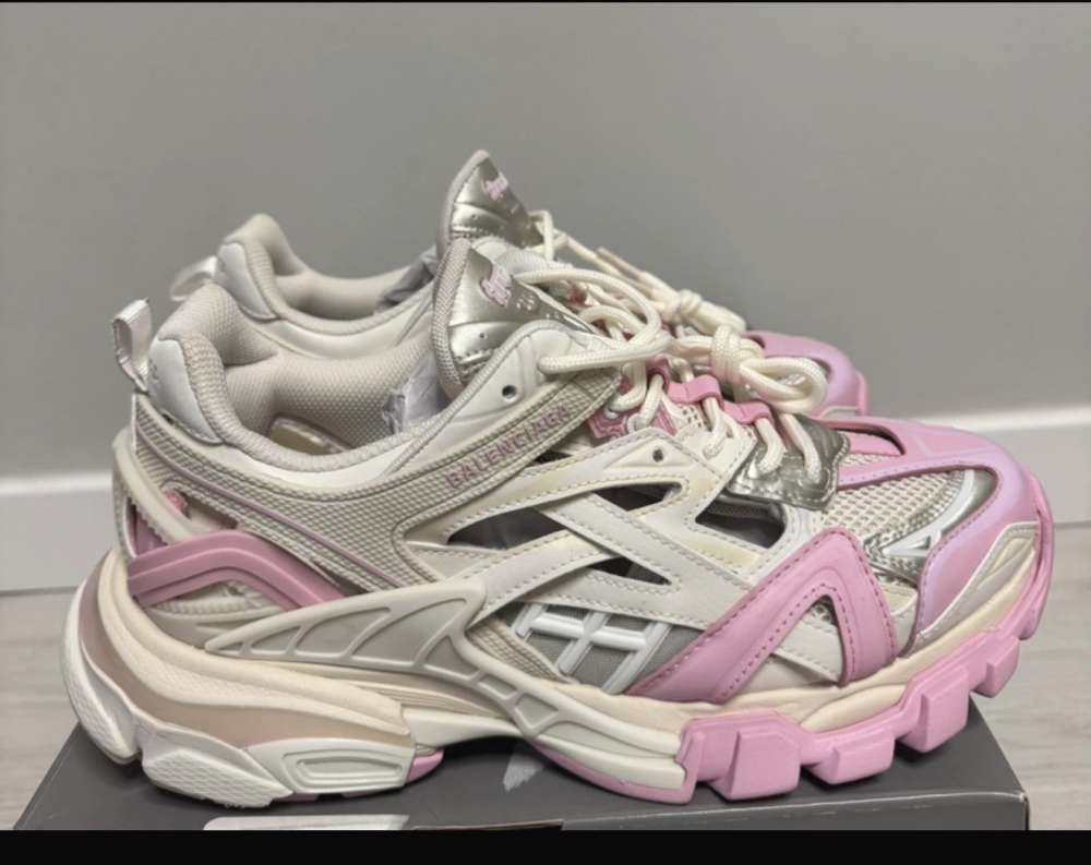 Balenciaga tenisky