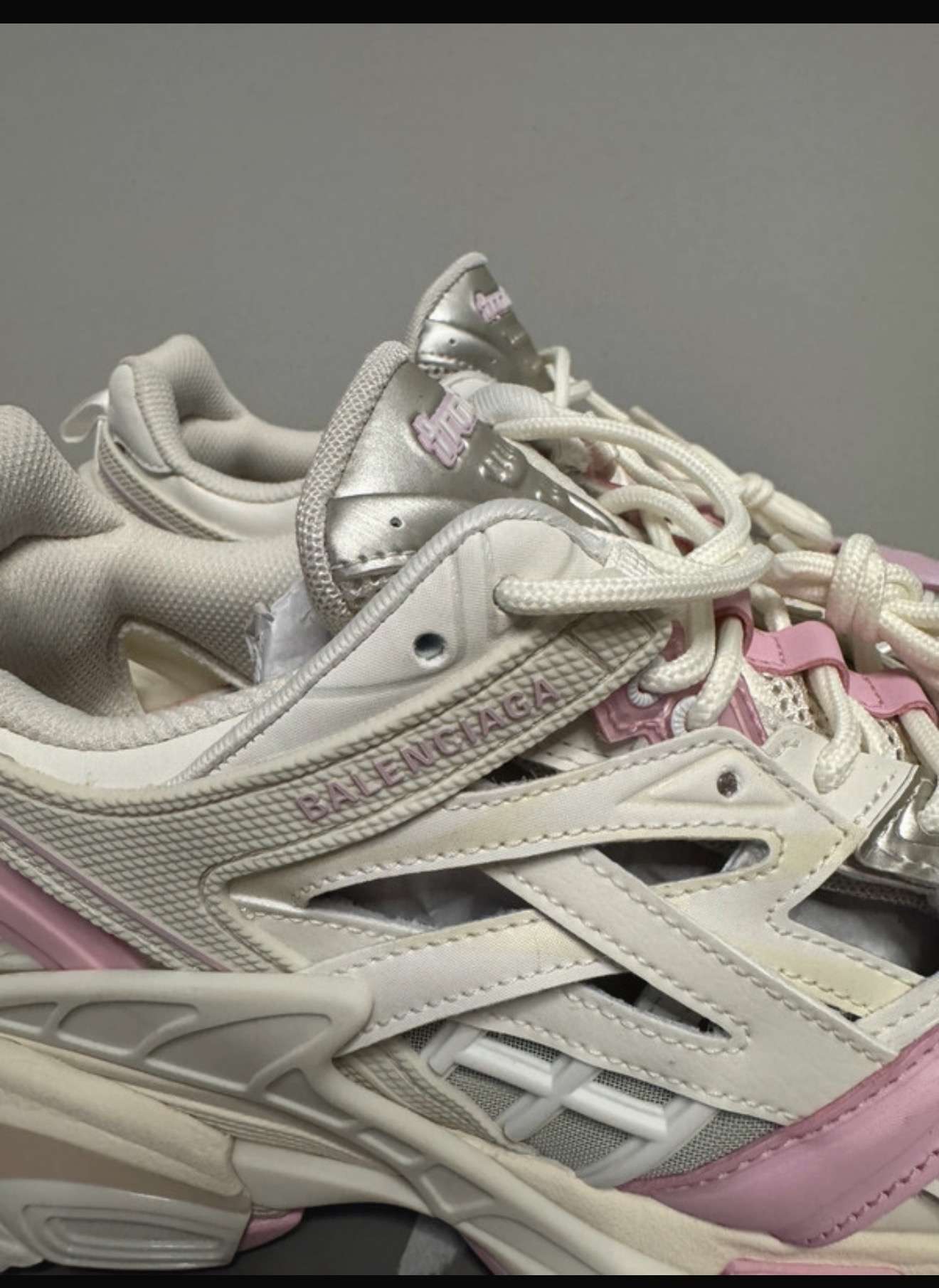 Balenciaga tenisky