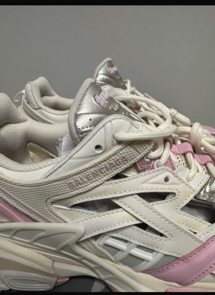 Balenciaga tenisky