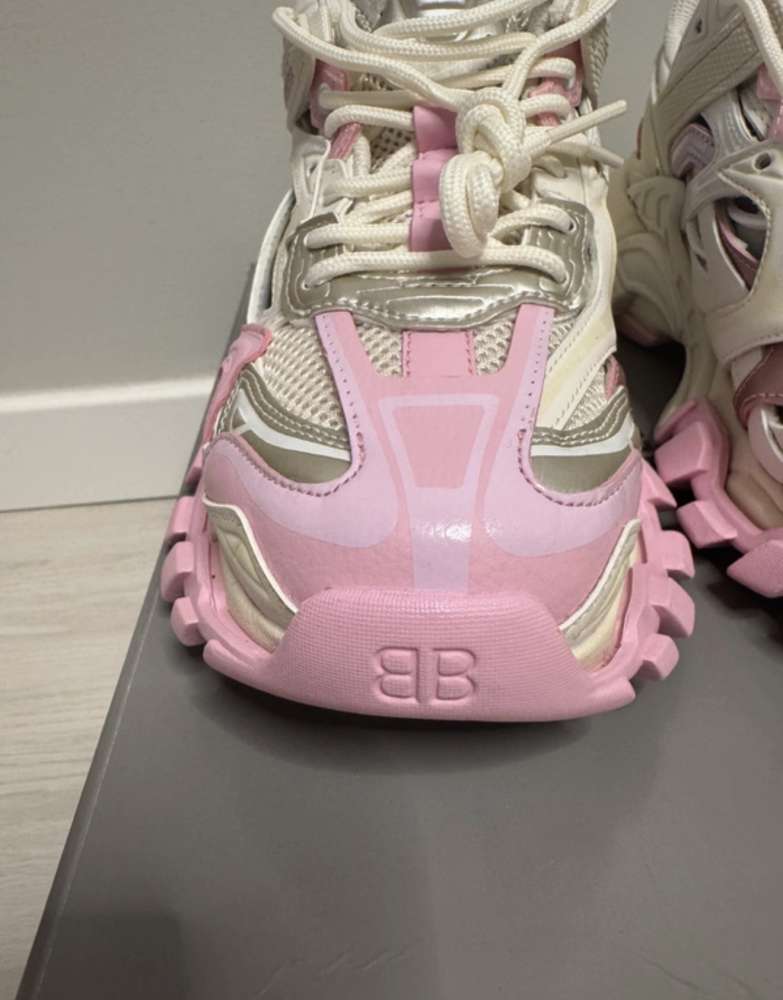 Balenciaga tenisky