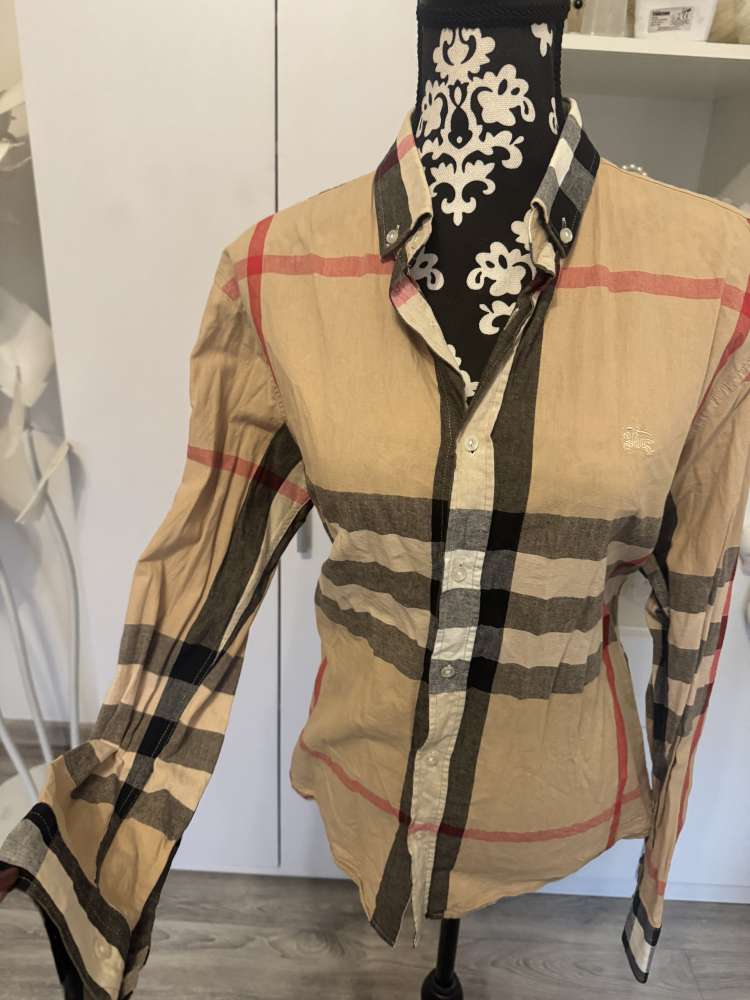 Burberry kosile