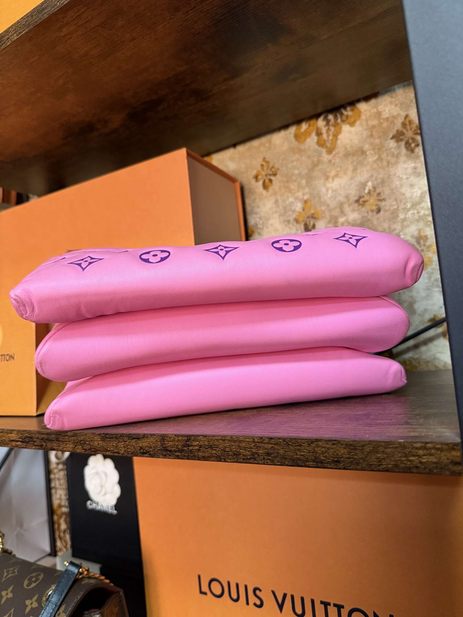 Louis Vuitton Coussin