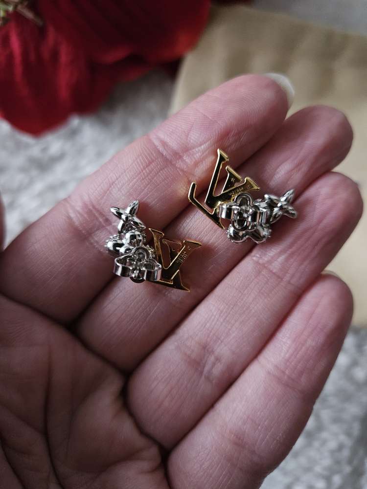 Nausnice Louis Vuitton