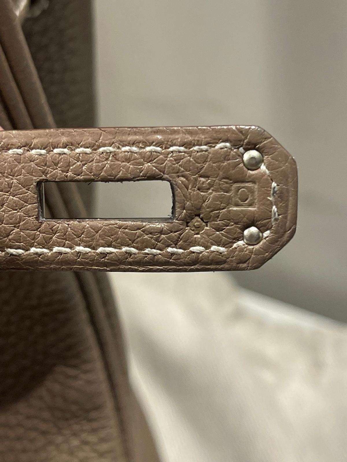 Hermes Birkin 35