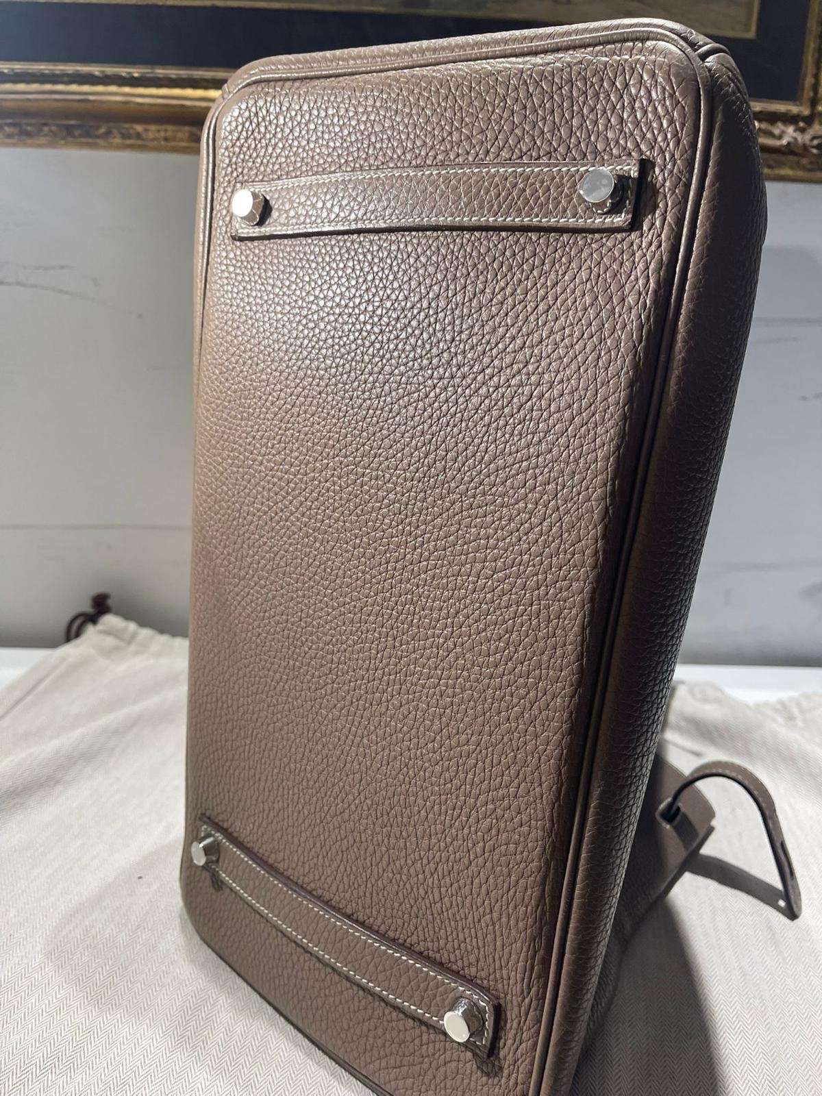 Hermes Birkin 35
