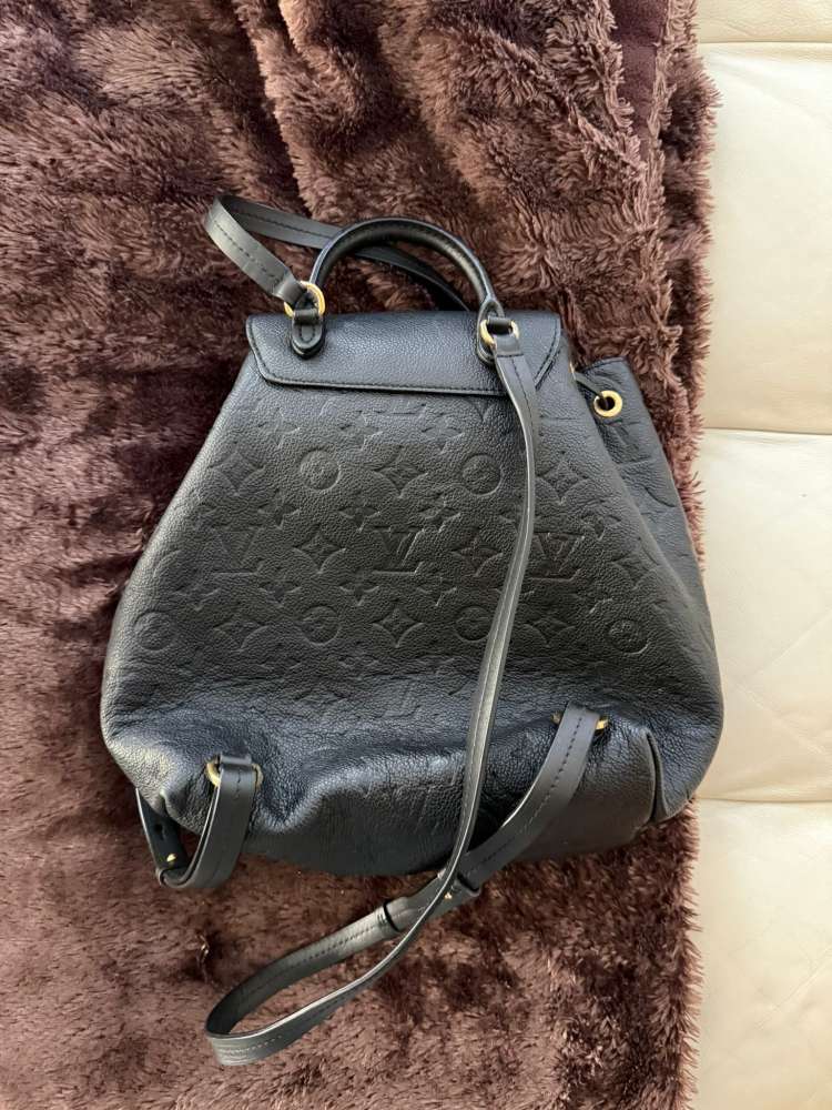 Louis Vuitton ruksak PM