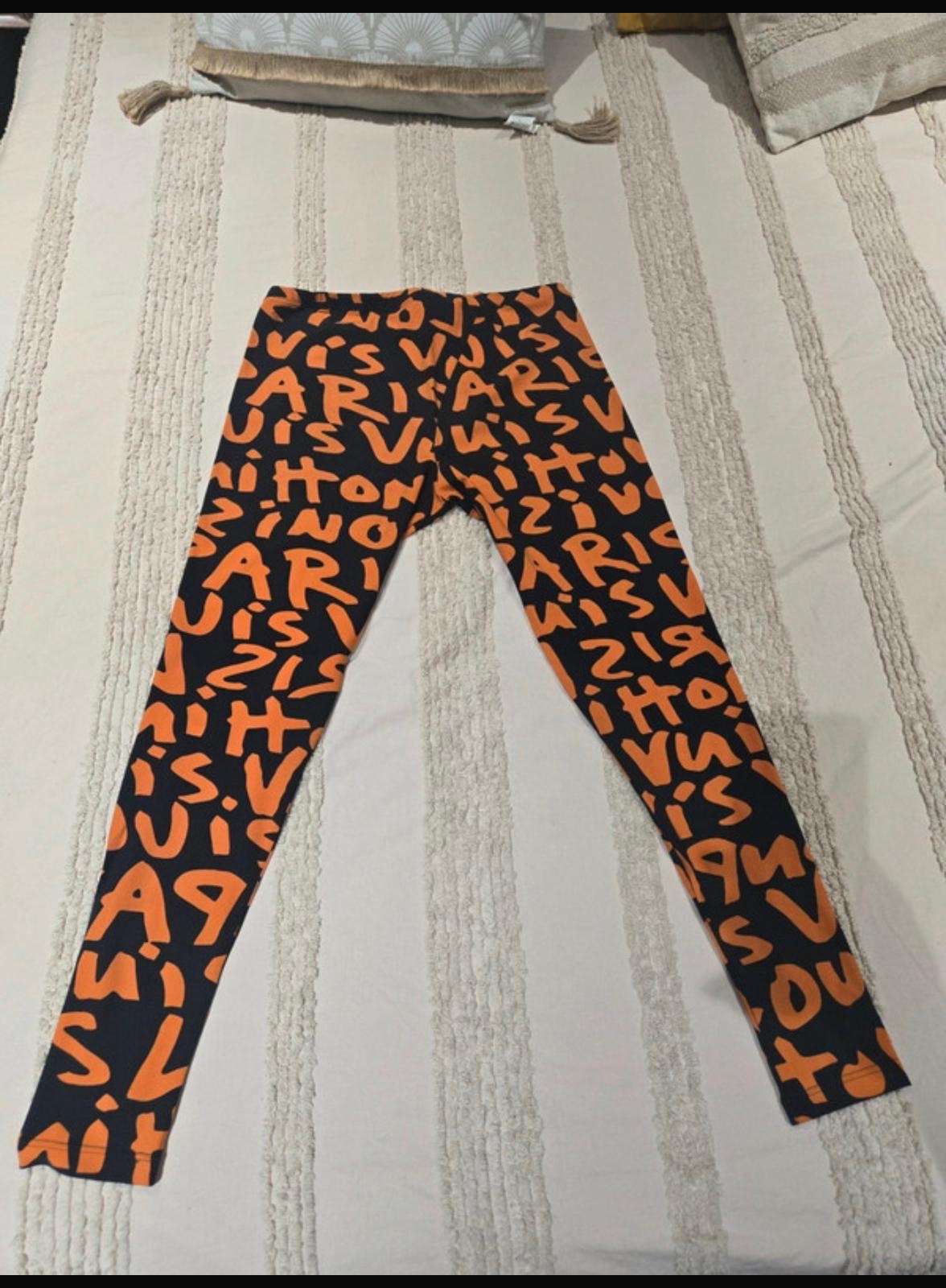 Louis Vuitton legíny