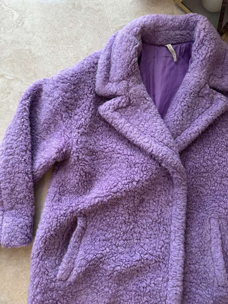 Teddy kabat Imperial