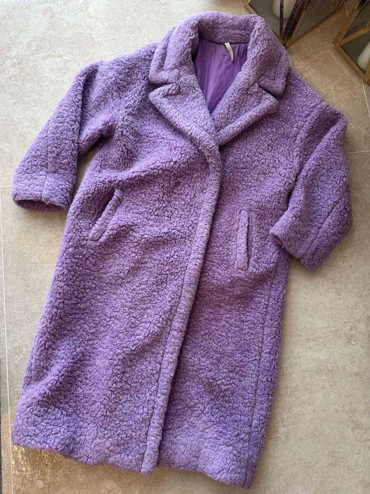 Teddy kabat Imperial