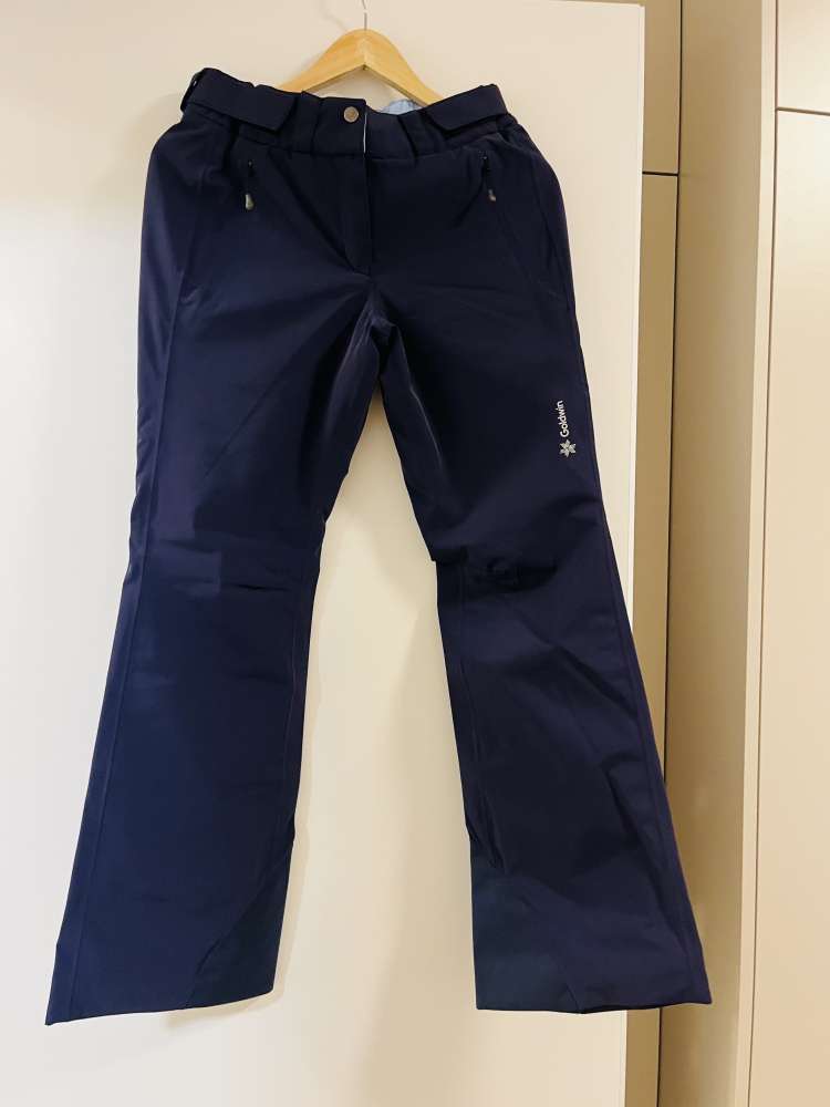 Goldwin dámska lyžiarska súprava (bunda + nohavice) veľkosť M