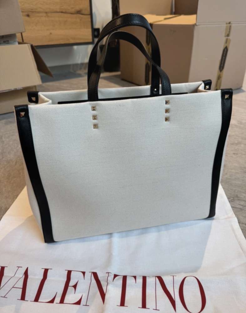VALENTINO shopperka