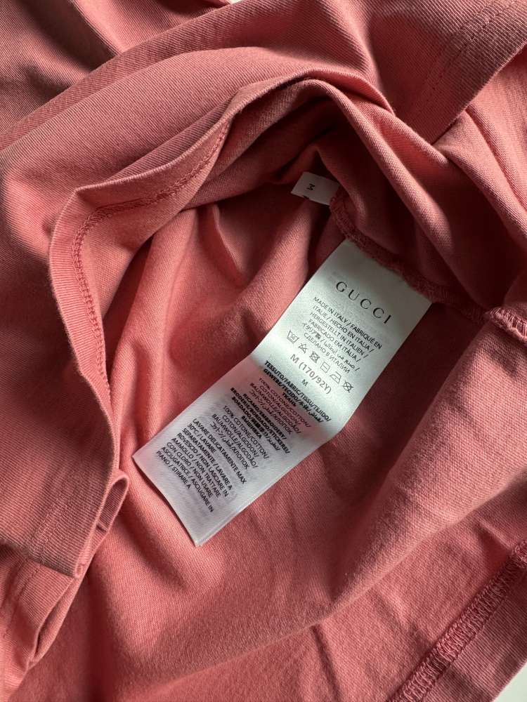 Gucci tričko