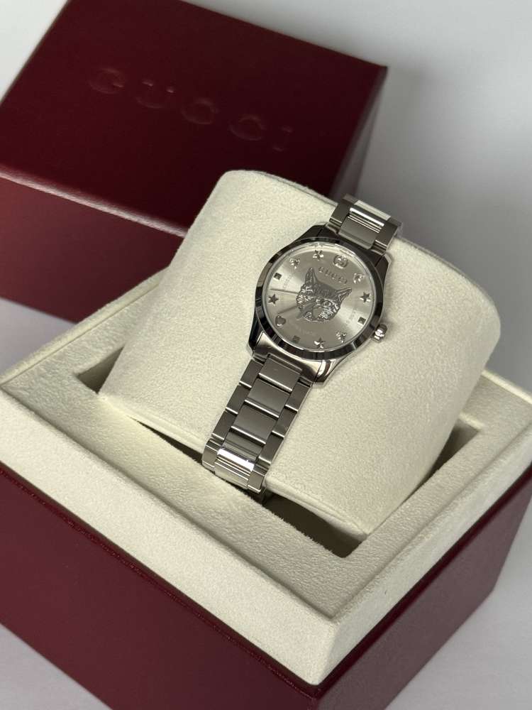 Gucci dámske hodinky