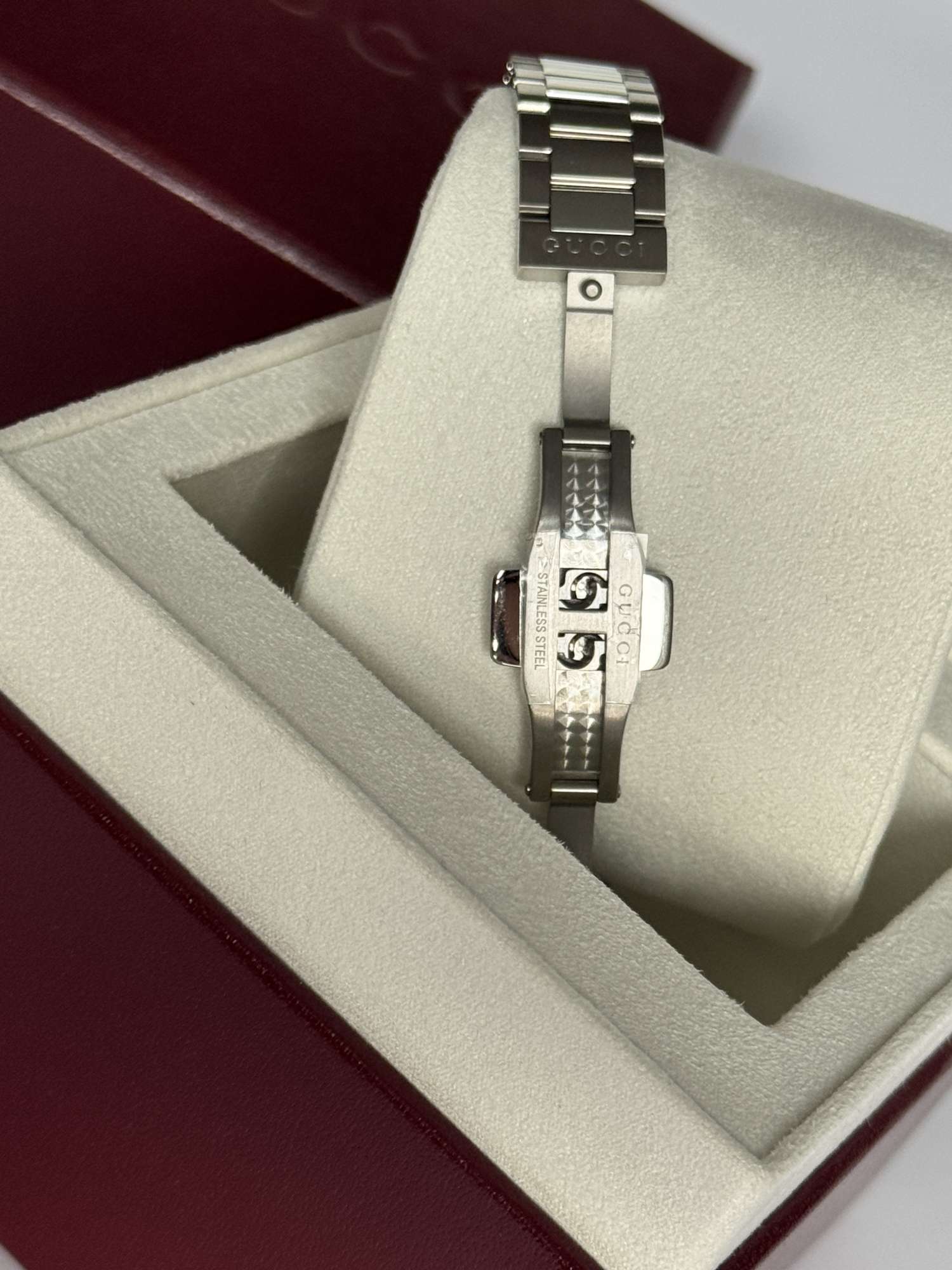 Gucci dámske hodinky