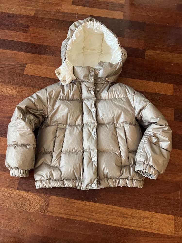 Moncler bunda