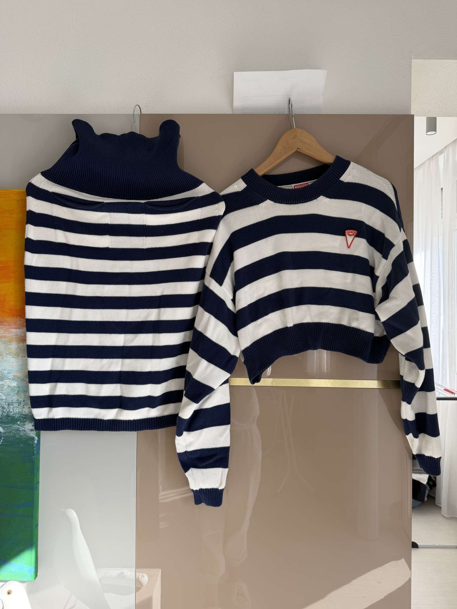 Kenzo komplet