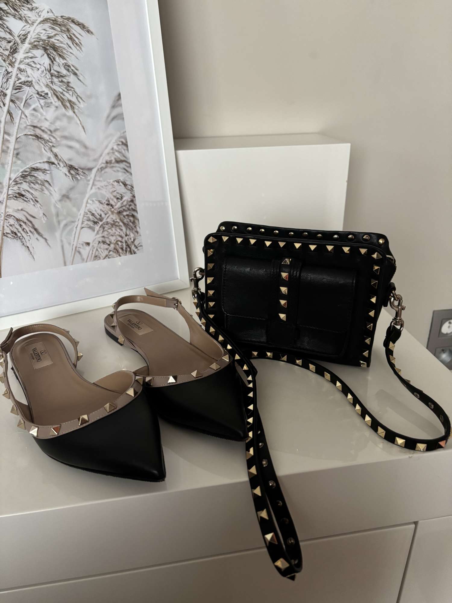 Valentino rockstud