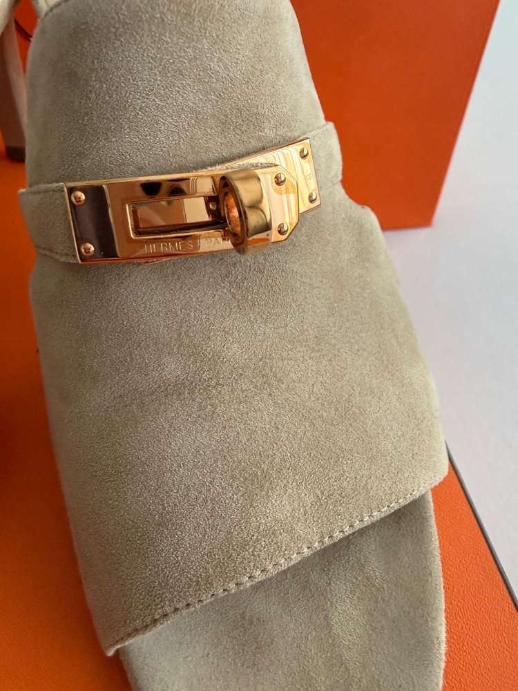 Hermes slapky
