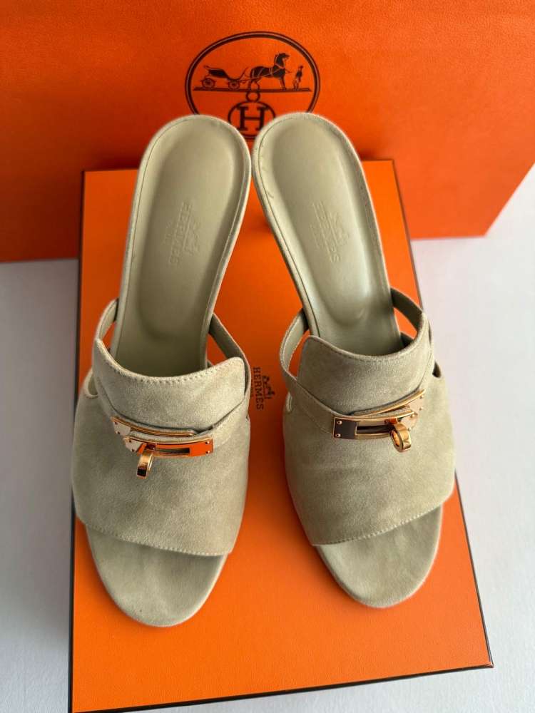 Hermes slapky