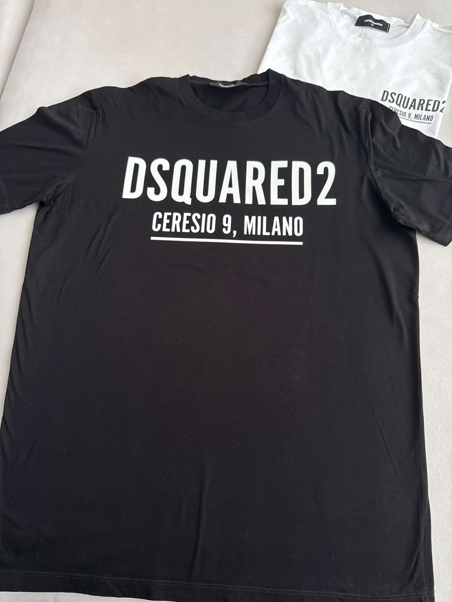 Dsquared2 tricko