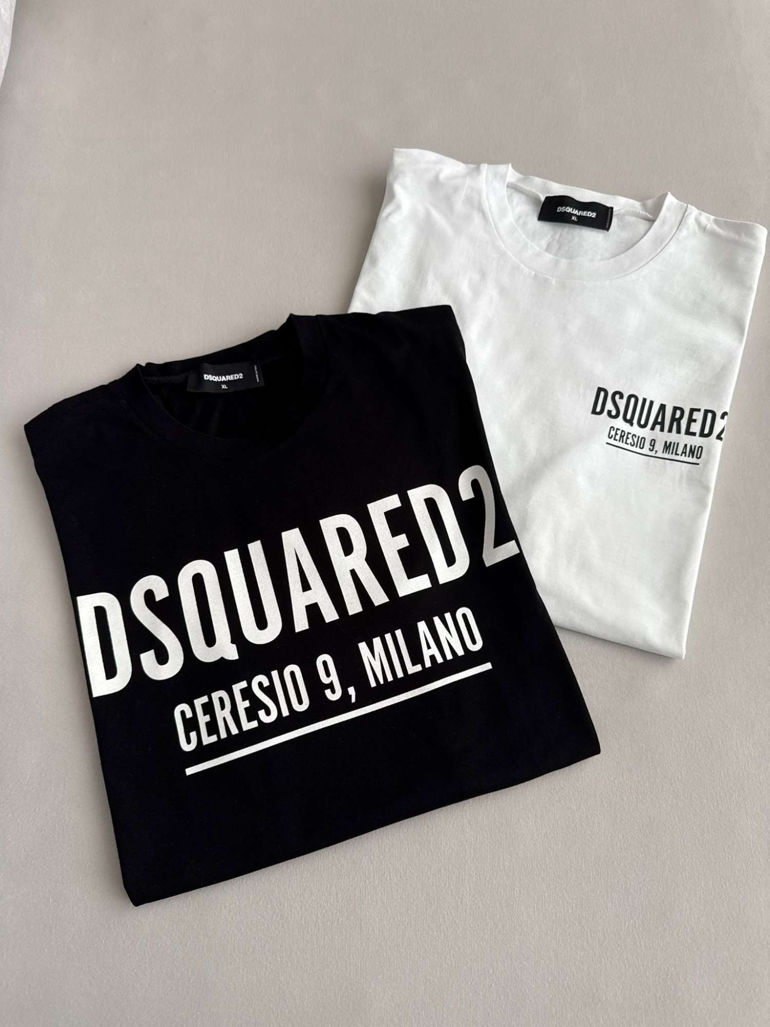 Dsquared2 tricko