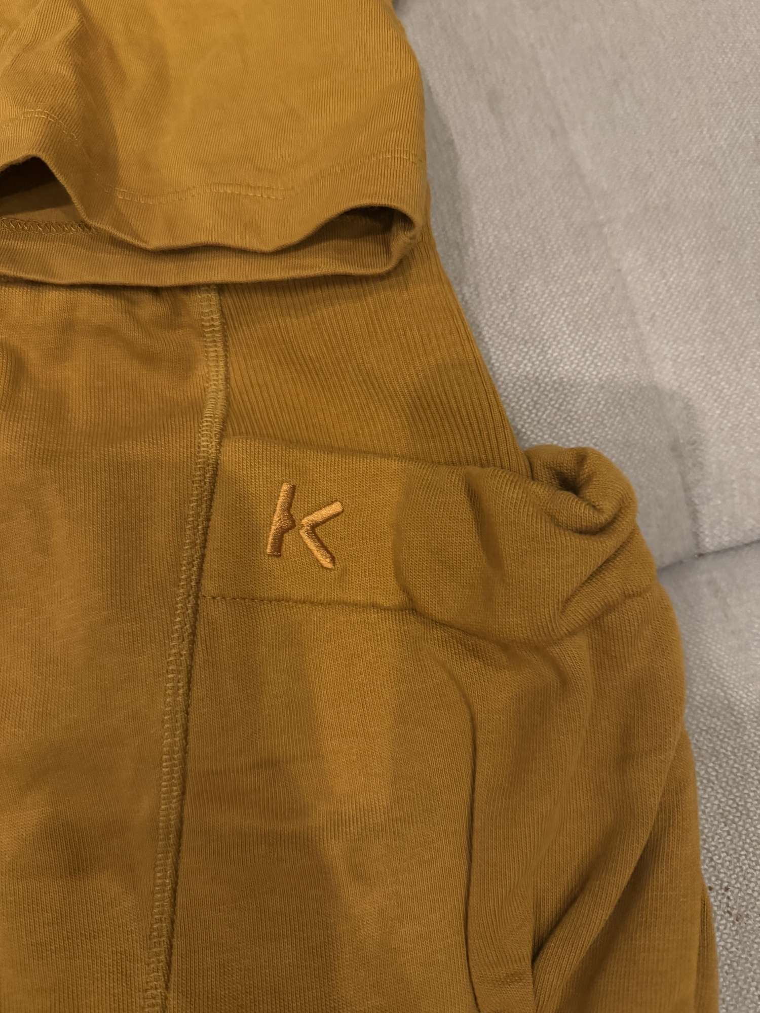 Komplet Kenzo