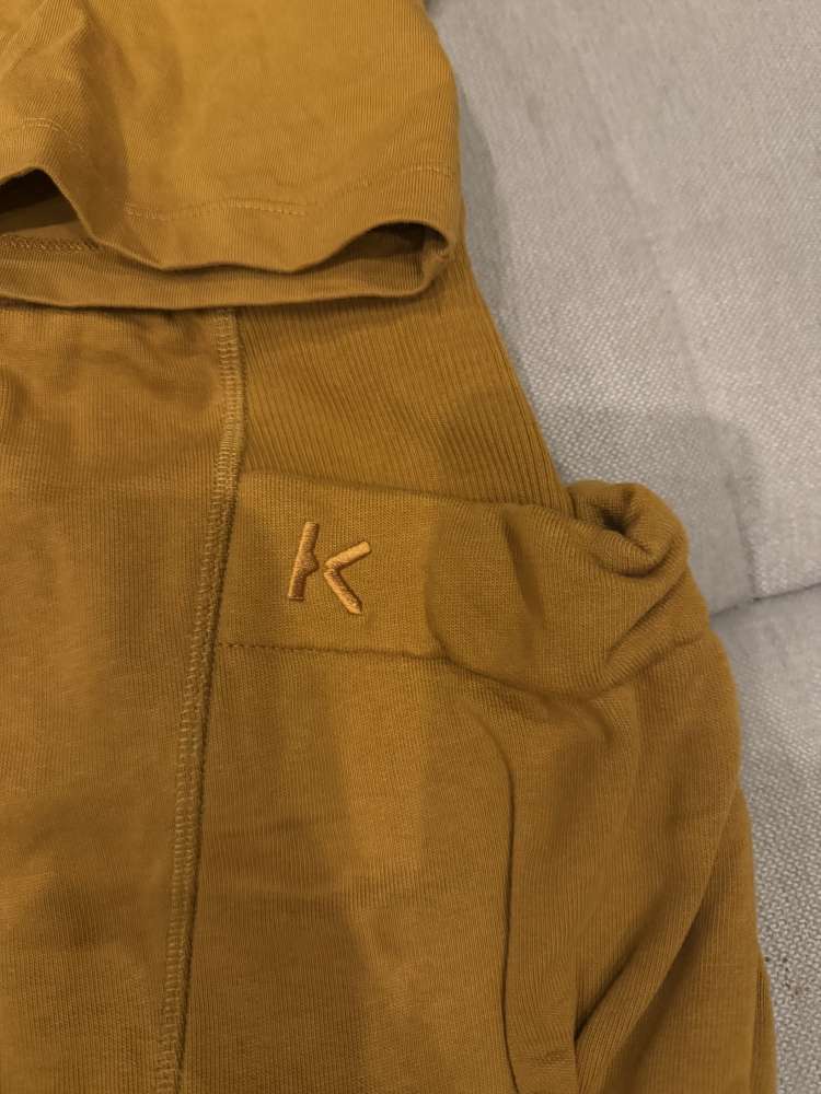 Komplet Kenzo