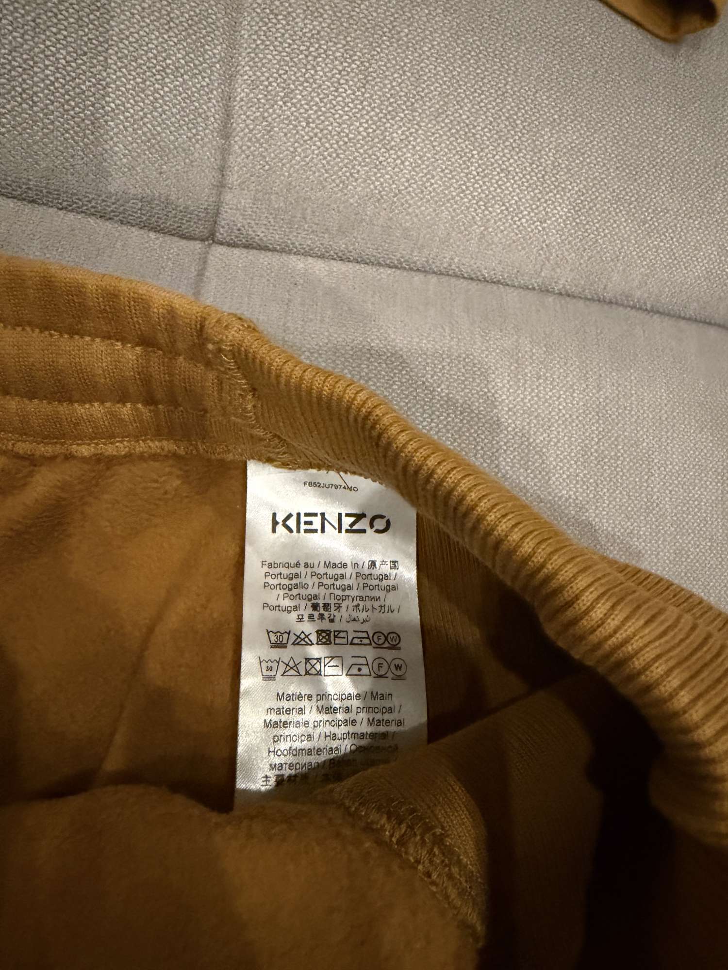 Komplet Kenzo