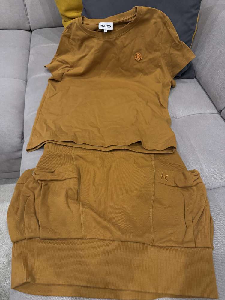 Komplet Kenzo