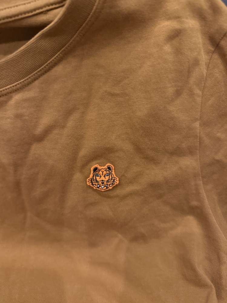 Komplet Kenzo
