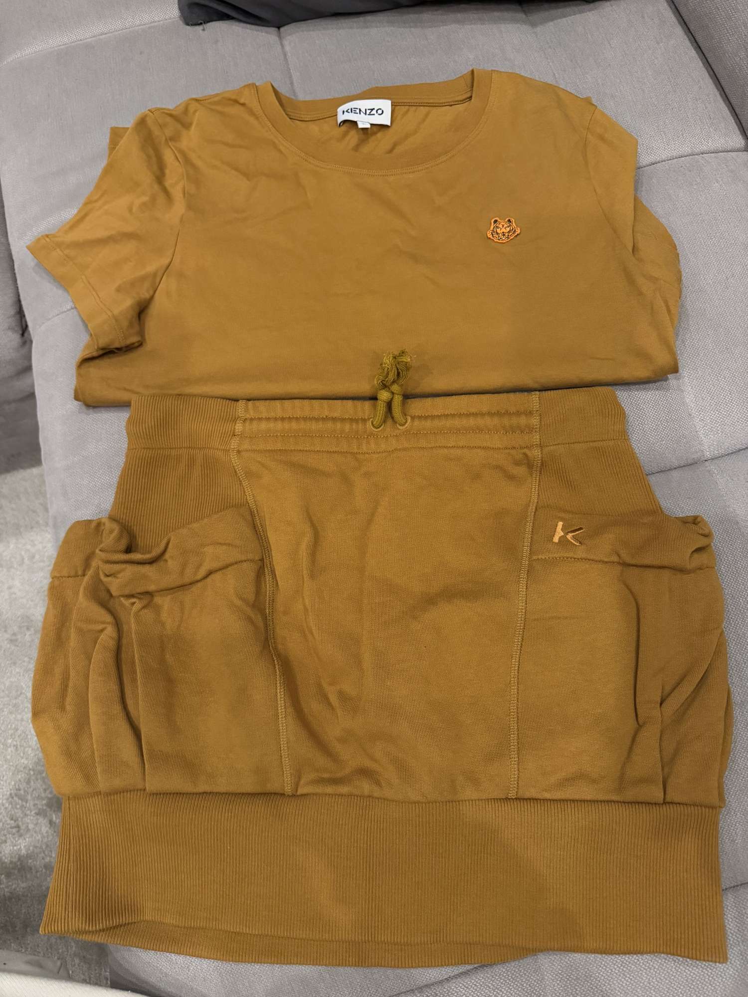 Komplet Kenzo