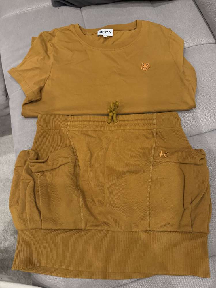 Komplet Kenzo