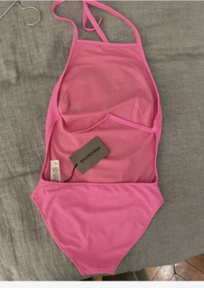 Balenciaga plavky