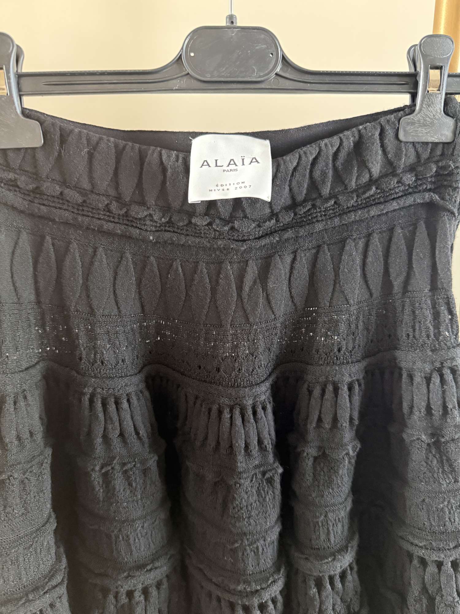 Alaia sukna