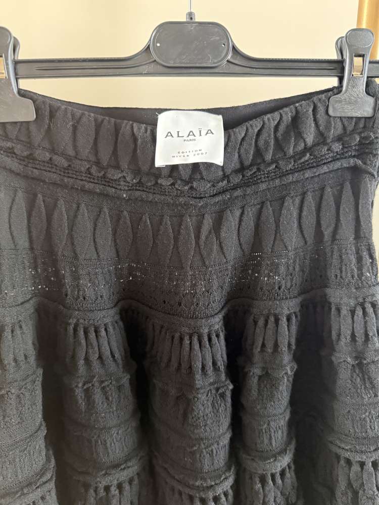 Alaia sukna