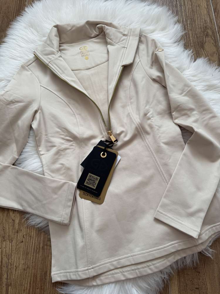 Goldbergh luxusný roláčik