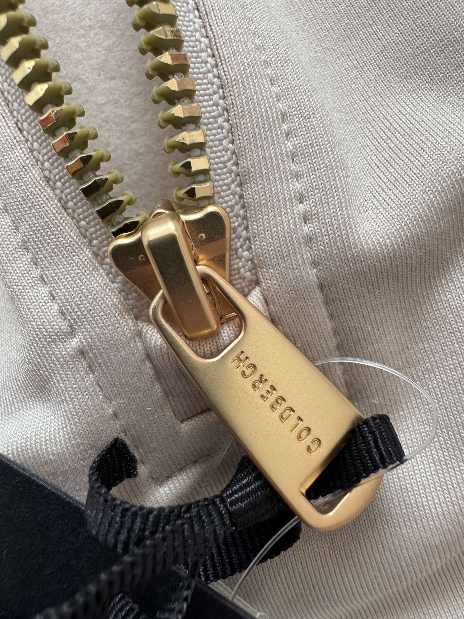 Goldbergh luxusný roláčik