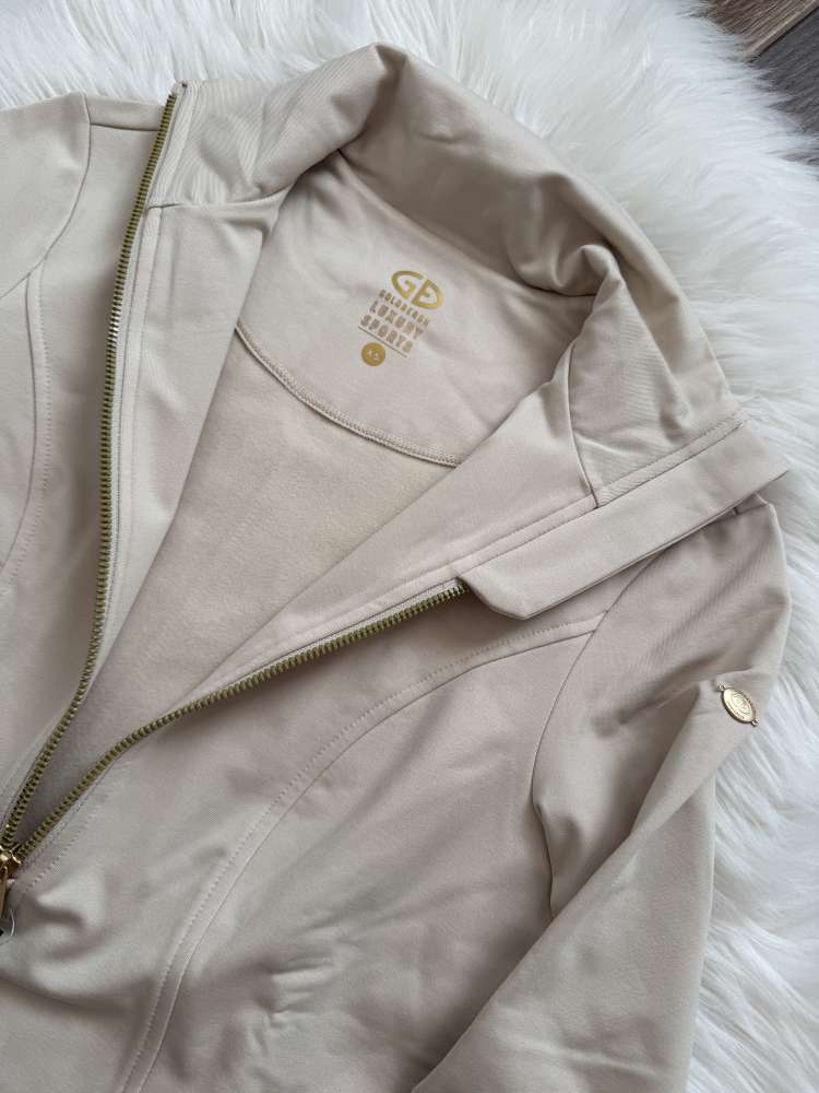 Goldbergh luxusný roláčik