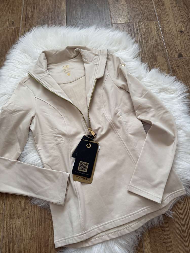 Goldbergh luxusný roláčik