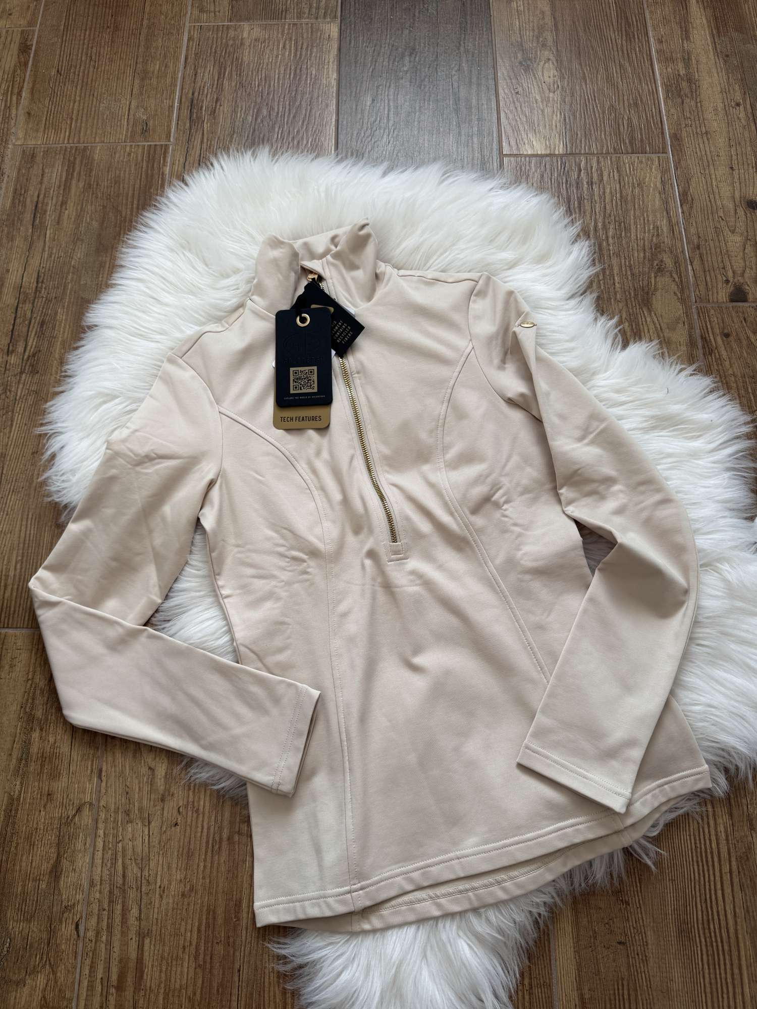 Goldbergh luxusný roláčik