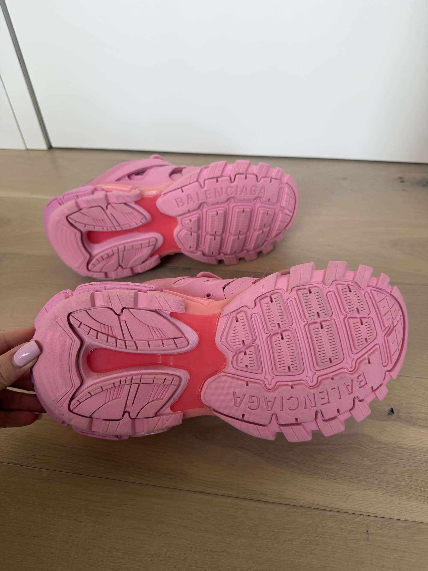 Balenciaga tenisky
