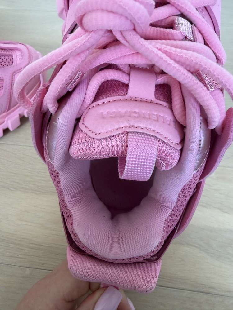 Balenciaga tenisky