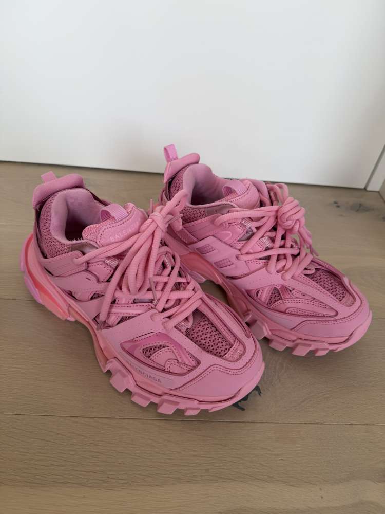 Balenciaga tenisky